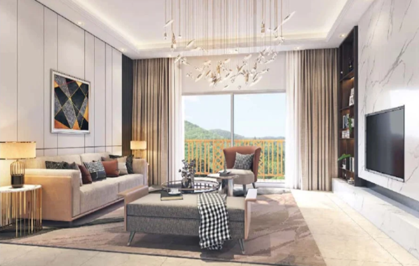 Discover Refined Lifestyle Living at K Raheja Estrella – 2 & 3 BHK Apartments in Pune’s Pirangut Area