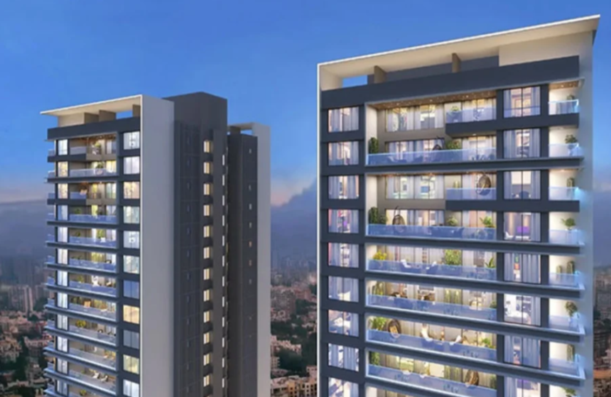 VJ Palladio Balewadi – Elegant 3 and 4 BHK Residences Designed for Refined Lifestyles in Balewadi, Pune