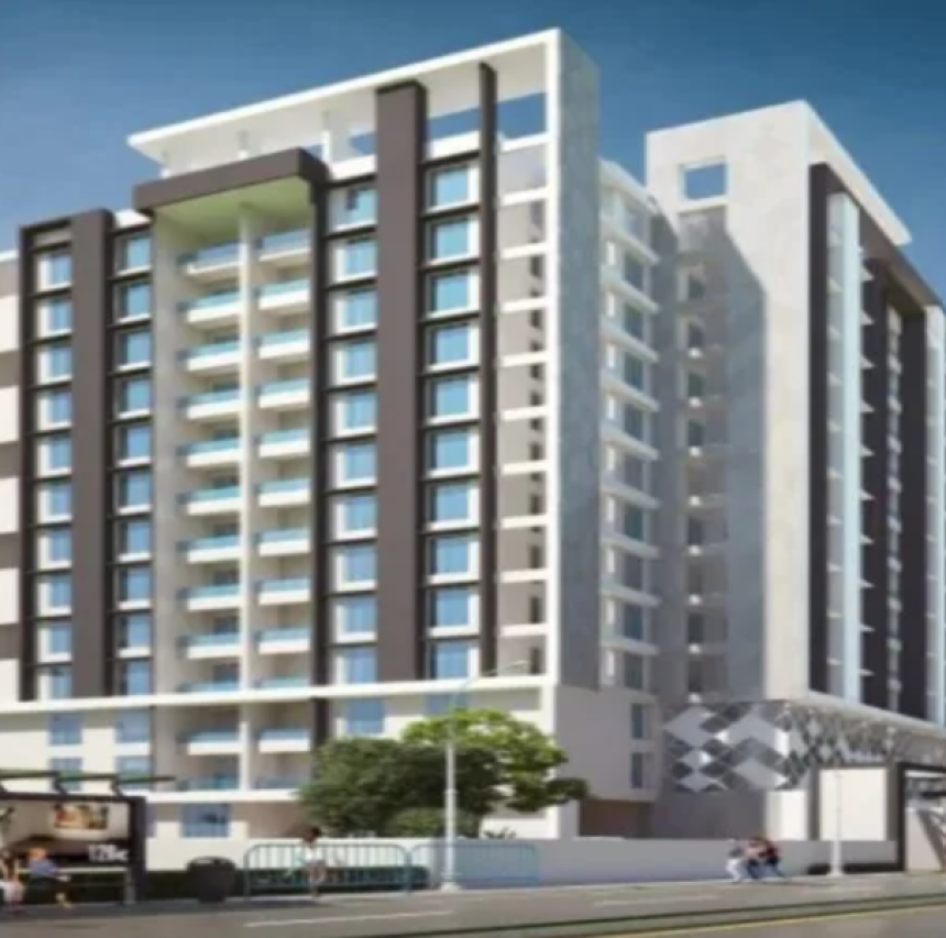 2 and 3 BHK apartment Chandrasekharpur