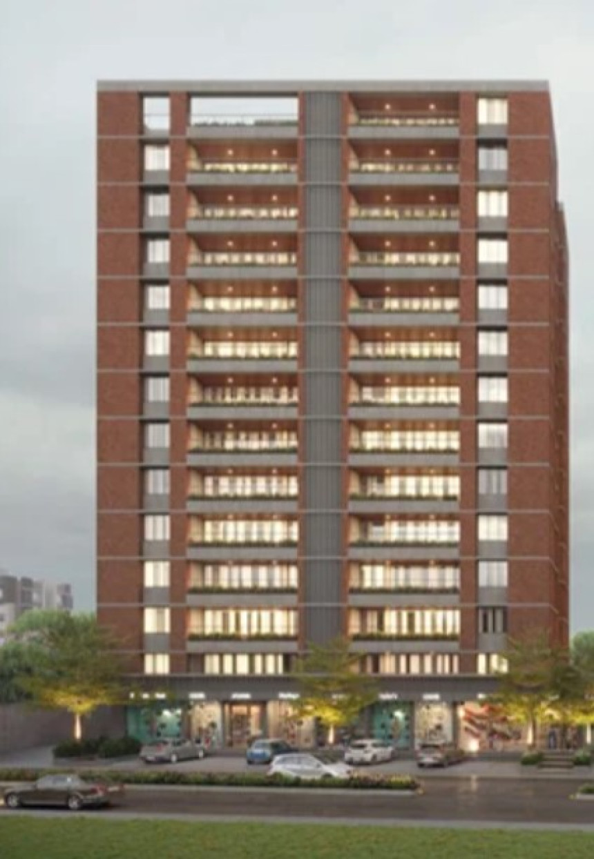 Samved Amara – Elegant 4 BHK Apartments in Gandhinagar for Premium Living