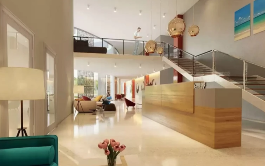 3 BHK Apartments in Bangalore