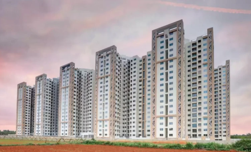 Shriram Greenfield – Premium 2 and 3 BHK Apartments in Bangalore for a Greener Tomorrow