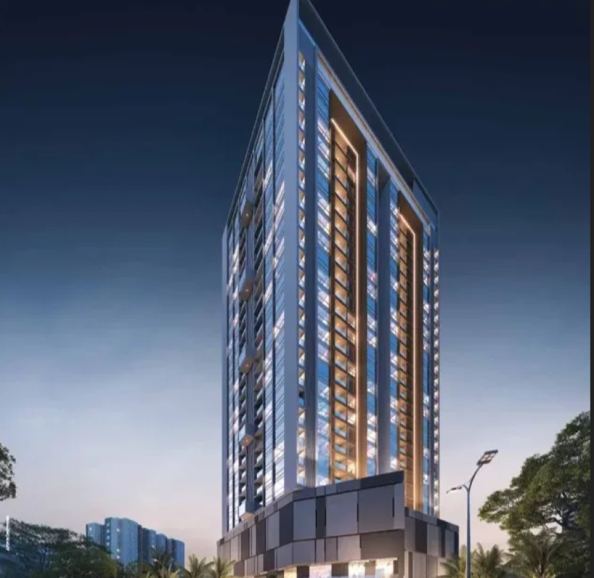 3 BHK Flats at Balewadi