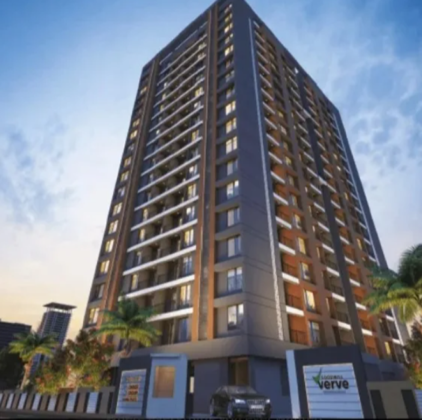 Discover Timeless Comfort at Choice Goodwill Verve – 2 & 3 BHK Apartments Designed for Modern Pune Living