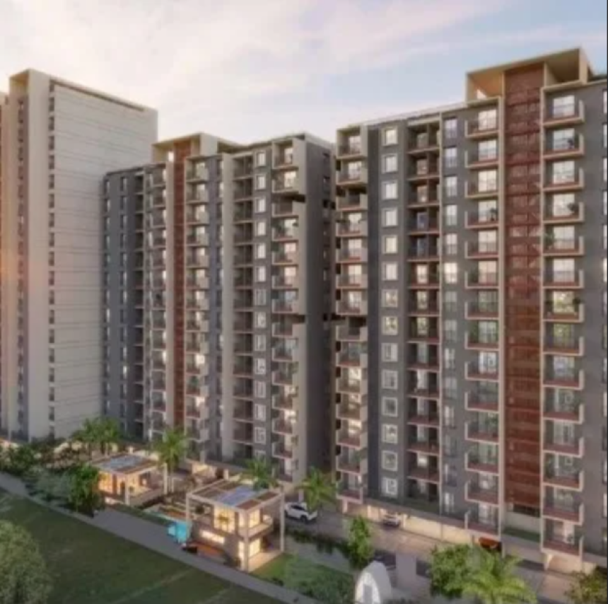 Mangalam Miraya, Moshi – Elegant 2 and 3 BHK Apartments Offering a Perfect Blend of Comfort, Style, and Connectivity in Pune