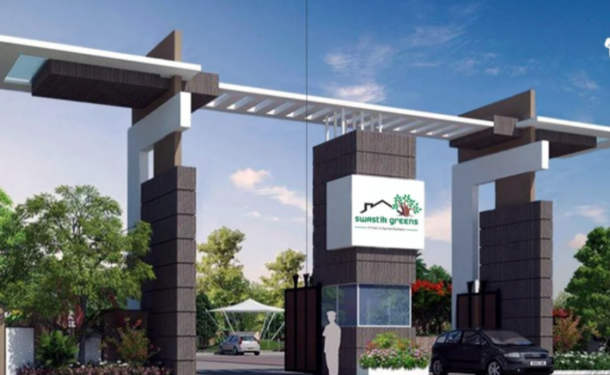 Agarwal Swastik Greens – Luxurious 3 BHK Villas in Dehradun Surrounded by Nature’s Serenity