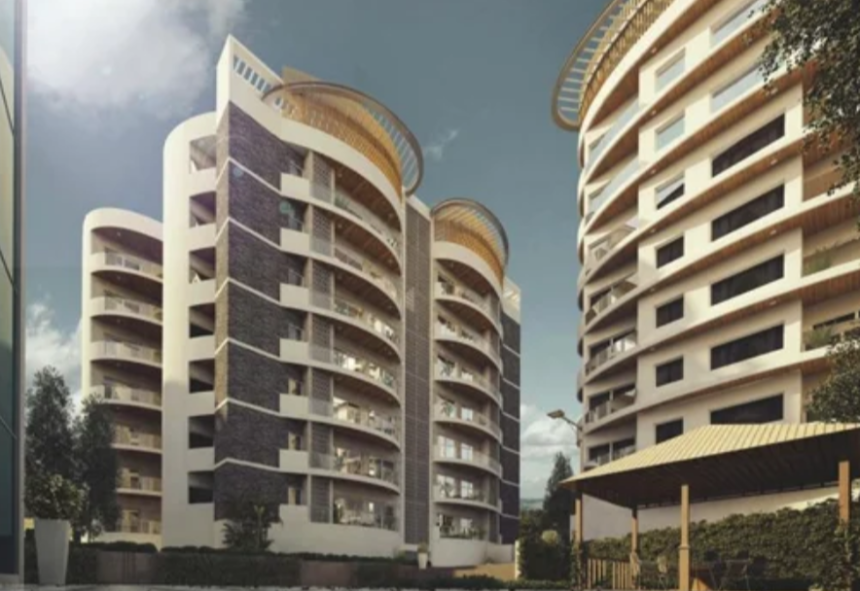 Pushpanjali Orchid Park – Premium 1, 2 & 3 BHK Apartments in Dehradun for Modern Living