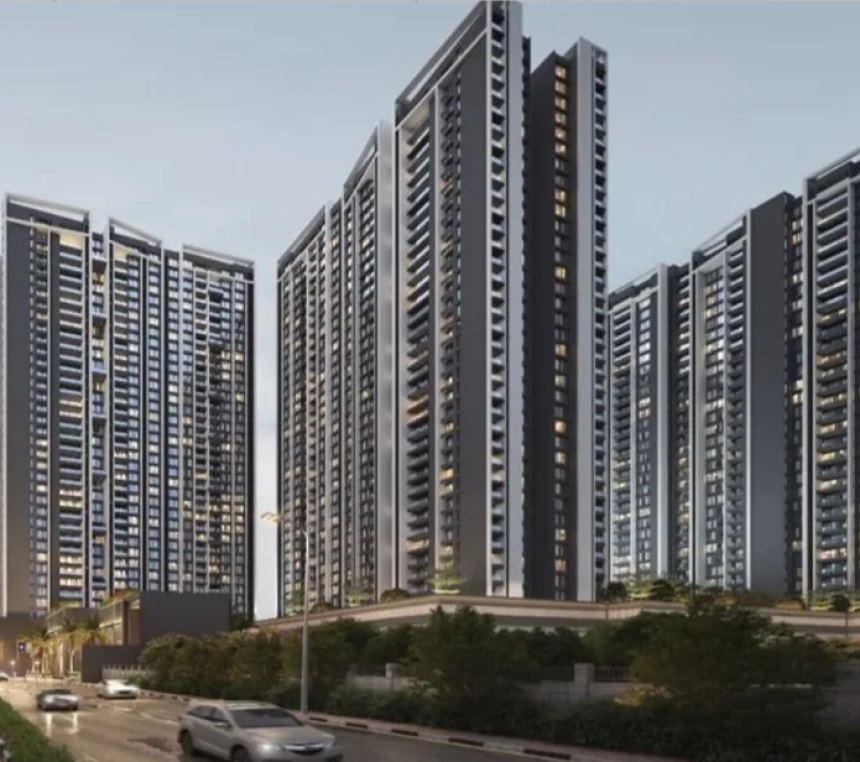 Saniket WYCE Exclucity Pune – Premium 2, 3 & 4 BHK Residences Surrounded by Nature in Bavdhan