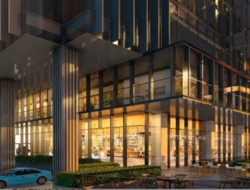 Kohinoor Woodshire – Stylish 2, 3 & 4 BHK Flats in Pune’s Green and Peaceful Bhugaon Neighborhood