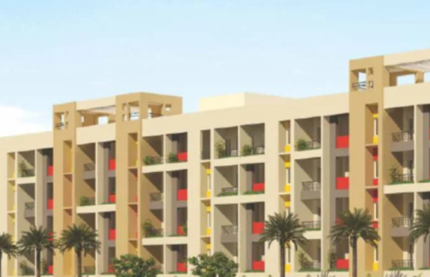 🏡 Senthil Golden Gate – Premium 2 & 3 BHK Apartments in Coimbatore