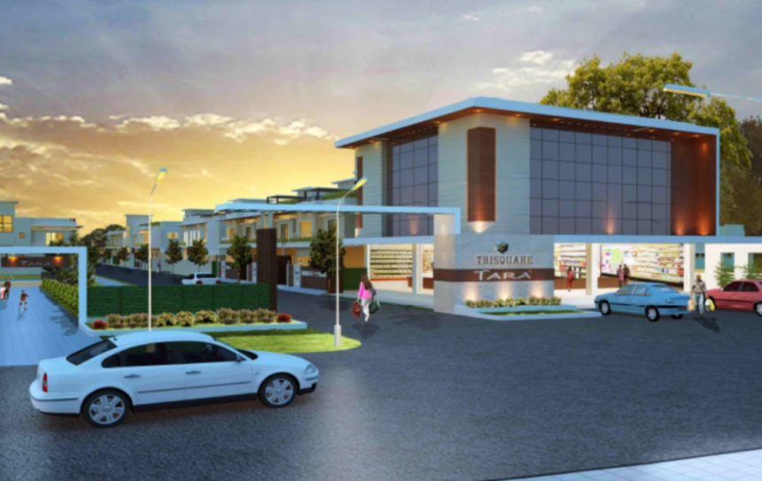 3 BHK Villas in Coimbatore