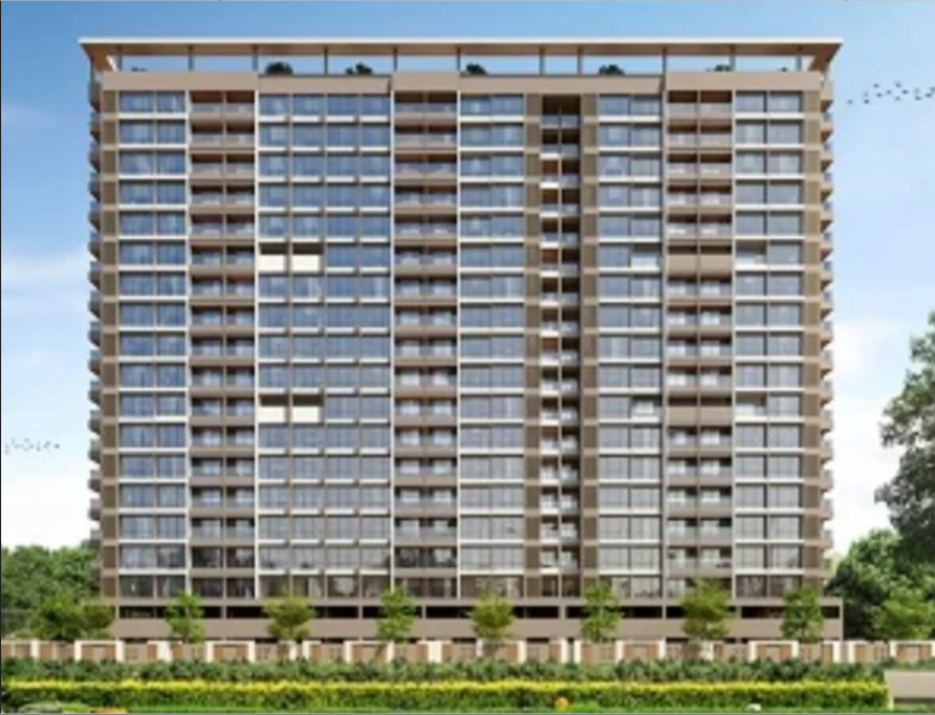 EH IOS Prime Pune – Elegant 2 & 3 BHK Residences Designed for Urban Sophistication at Tathawade