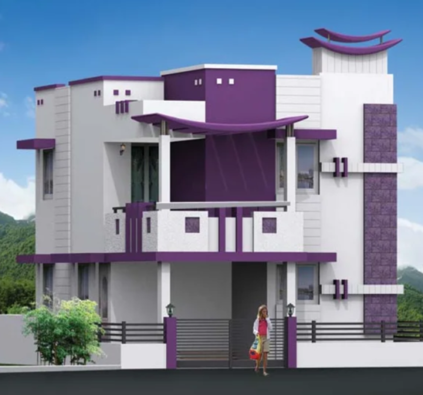 Dhanaas Mathura – Elegant 3 BHK Villas in Coimbatore