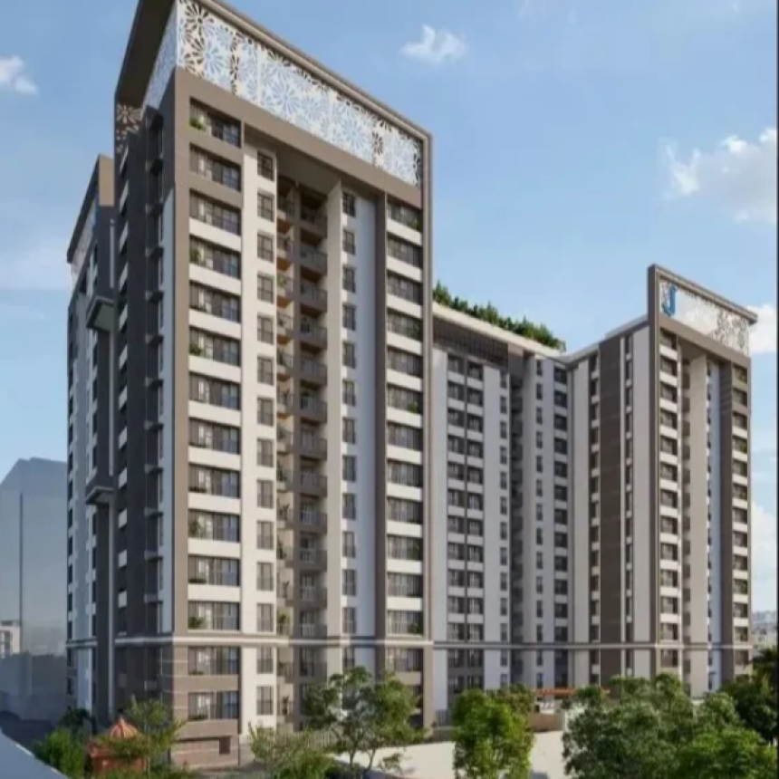 Jhamtani Ace Aster Pune – Elegant 2 & 3 BHK Residences Designed for Refined Urban Comfort at Kiwale