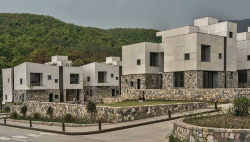 Max 222 Rajpur – Luxurious 4 BHK Apartments in Dehradun’s Most Prestigious Address