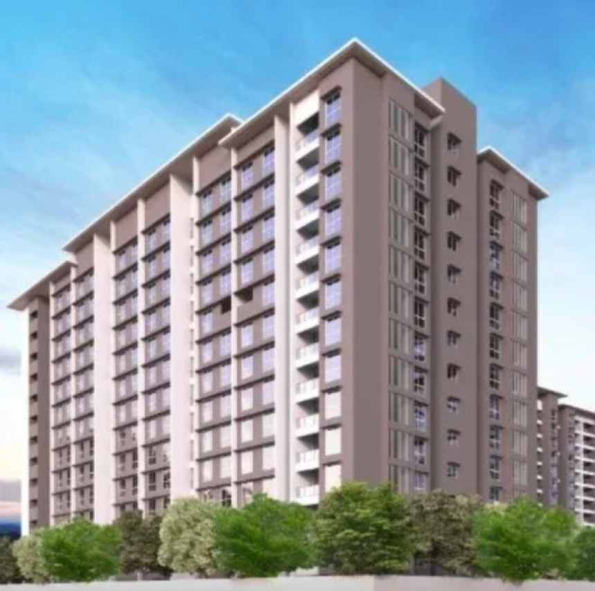 Discover Adira Phase 2 – Elegant and Affordable Homes in the Vibrant Locale of Wagholi, Pune