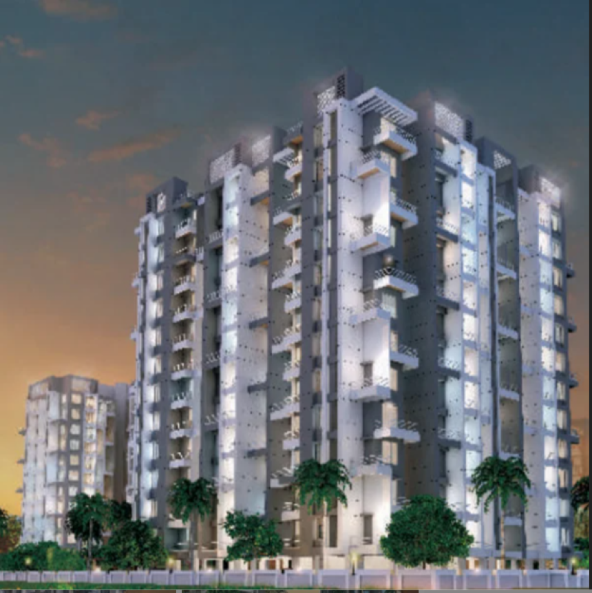 Experience Elevated Urban Living with Sonigara Twin Towers – Premium 2 & 3 BHK Apartments in Pimpri Chinchwad, Pune