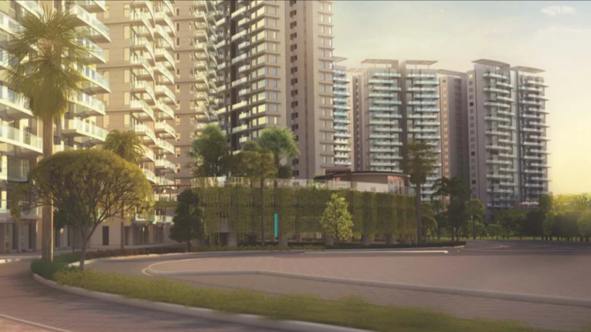 Redefine Your Everyday Living – Explore Pharande Puneville Phase II Cluster A 2 BHK Apartments in the Heart of Pimpri Chinchwad, Pune