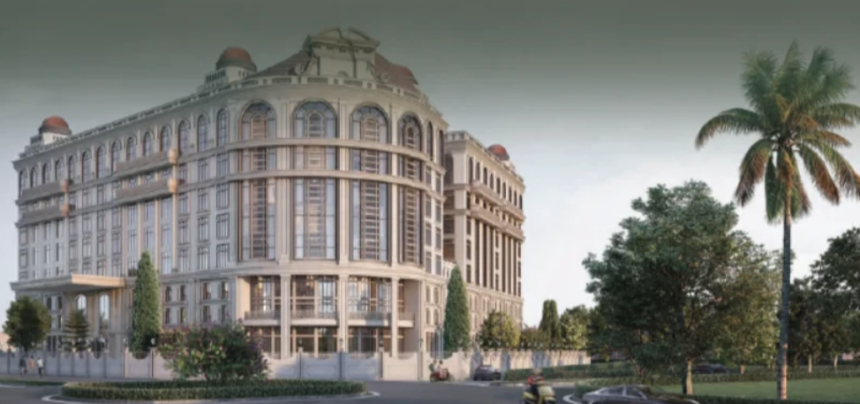 Sikka Kingsberry Greens Service Apartment – Premium 1 BHK Apartments in Dehradun for Smart Urban Living