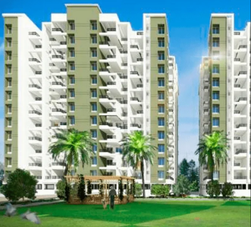 2 BHK Flats at Wagholi