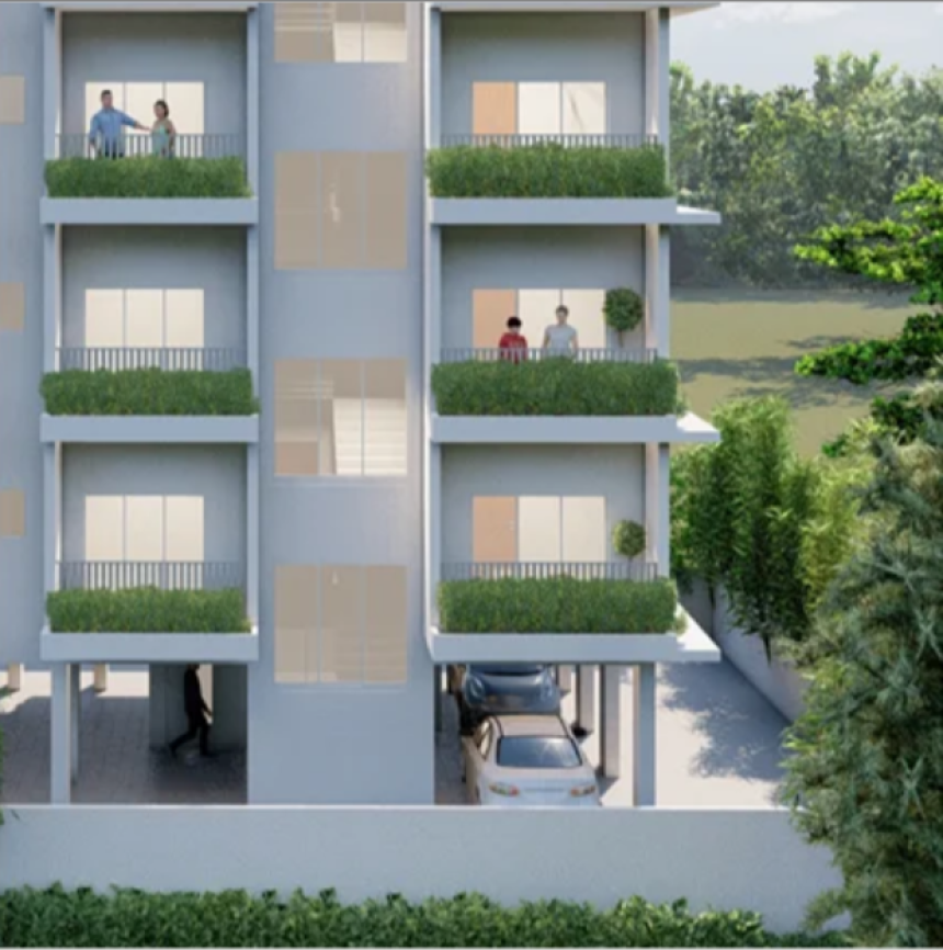 Redefine Affordable Urban Living with Raut The Galaxy One – 1 BHK Apartments in Shirur, Pune