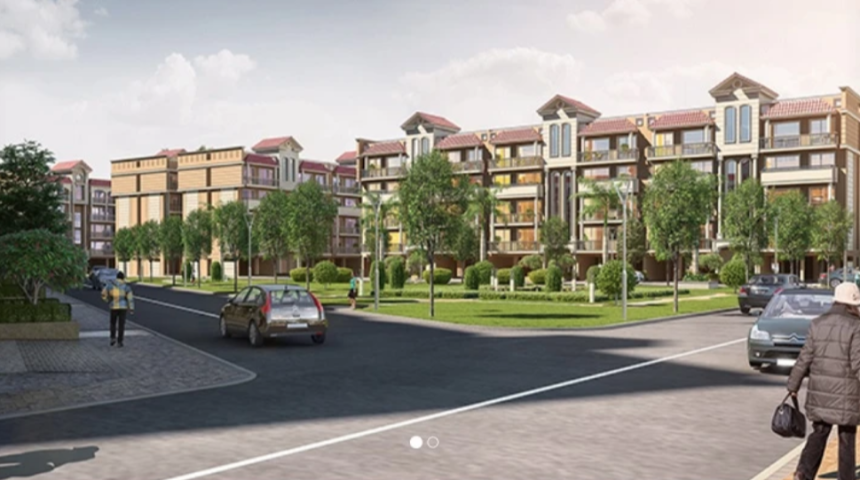 Sushma Valencia – Premium 3 BHK Apartments in Chandigarh for a Refined Lifestyle
