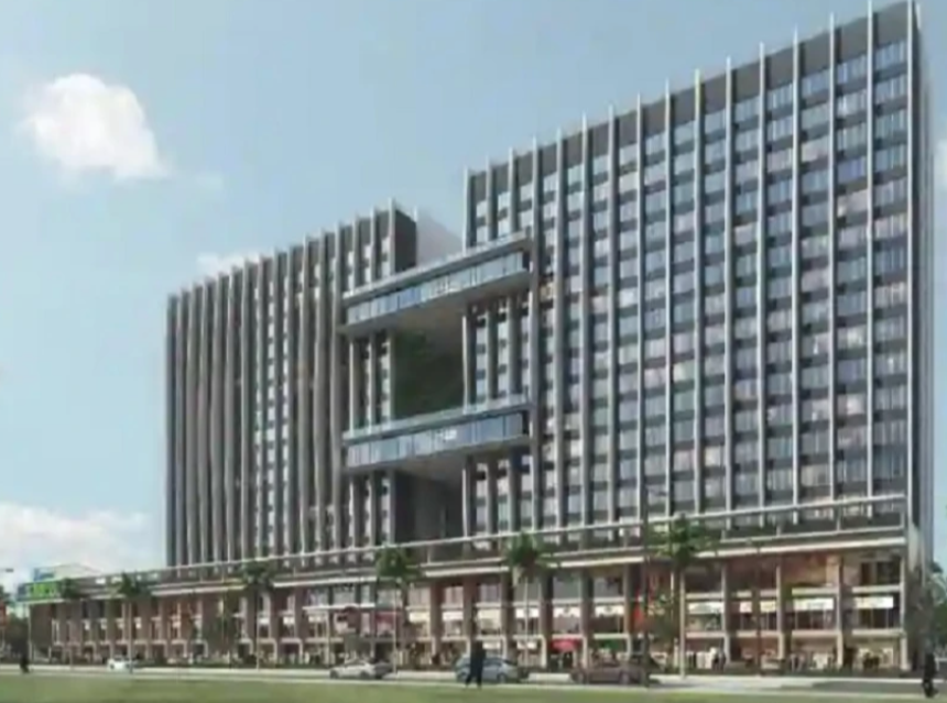 Sushma Metropol – Premium Commercial Shops and Showrooms in Chandigarh for a Modern Business Edge