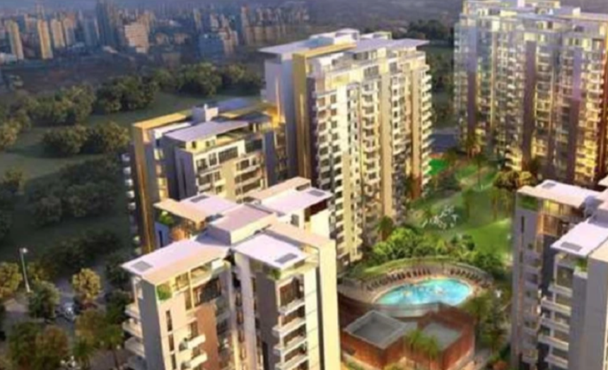 Sushma Chandigarh – Luxury 1, 2, 3 and 4 BHK Apartments in Chandigarh for Elevated Urban Living