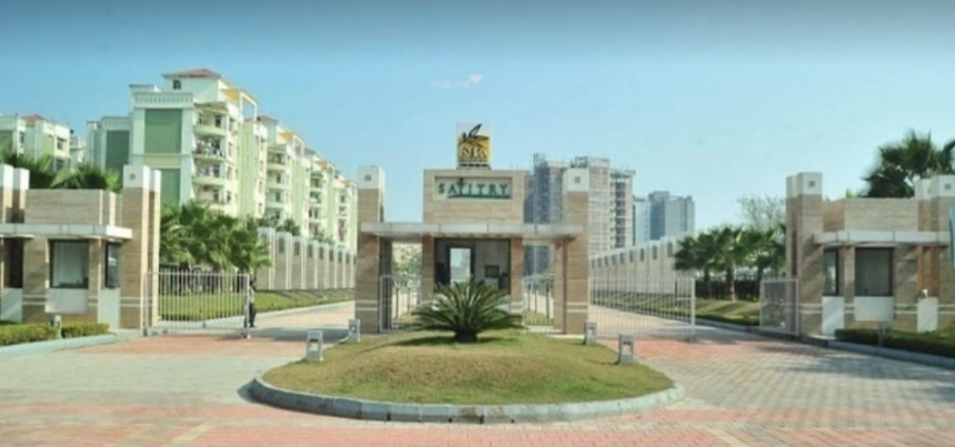 NK Savitry Enclave – Premium 3 BHK Villas in Chandigarh for Elegant Living