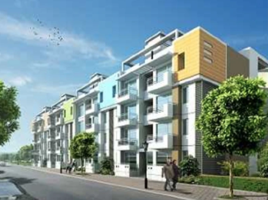 NK Savitry Enclave – Premium 3 BHK Villas in Chandigarh for Elegant Living