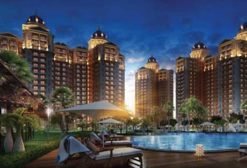 Ambika Florence Park – Luxurious 3 & 4 BHK Apartments in Chandigarh for Refined Urban Living