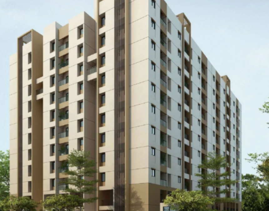 Jain Ananya – Stylish 2 BHK Apartments in Coimbatore for Modern Urban Living