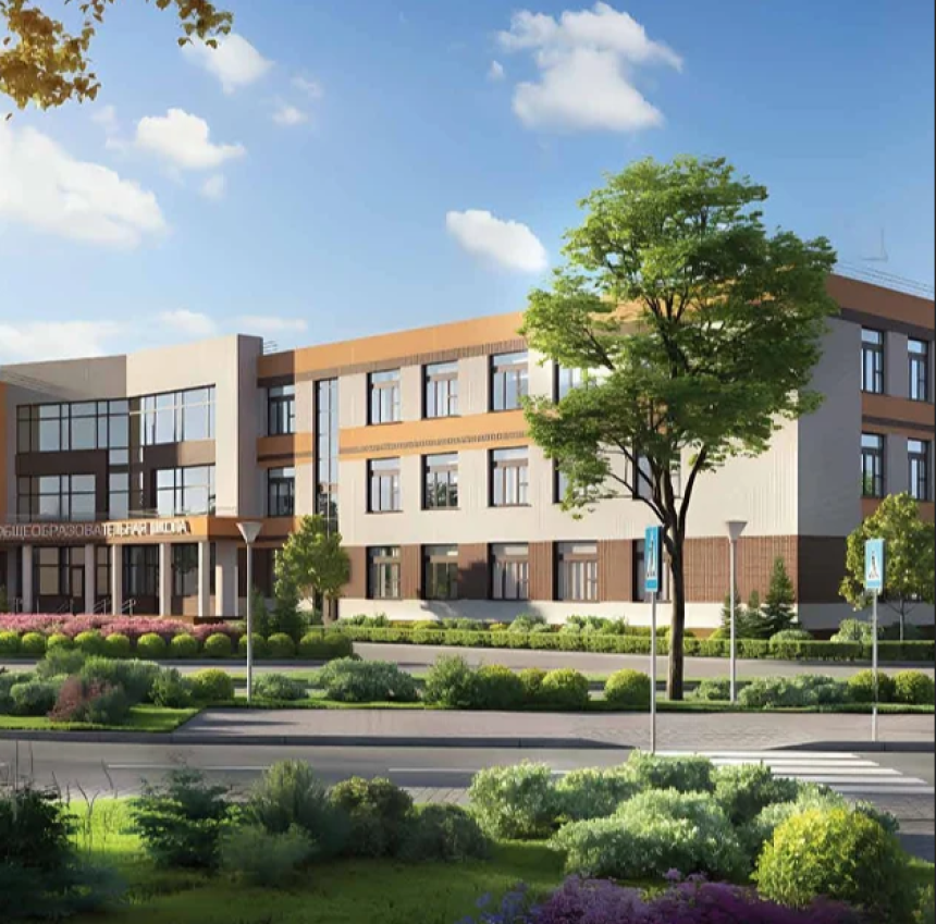 Discover Well-Designed Urban Homes – Malnad Magnacity Tower A2 1, 2 and 3 BHK Apartments in Pune