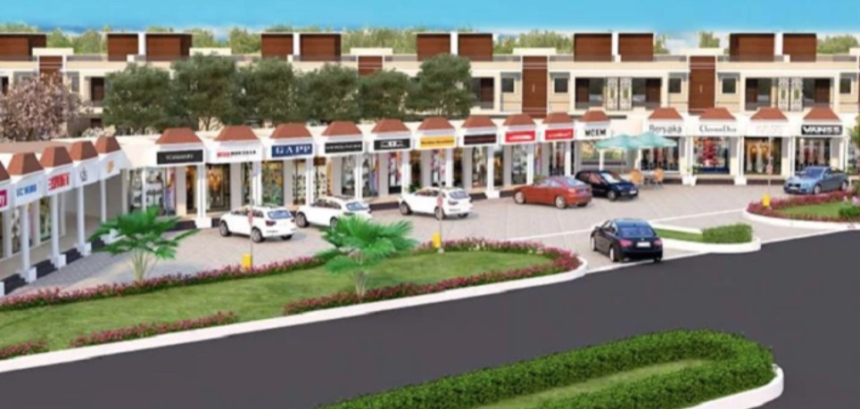 Royale Gardens Premium – Luxury 3, 4 & 5 BHK Villas in Chandigarh for Refined Living