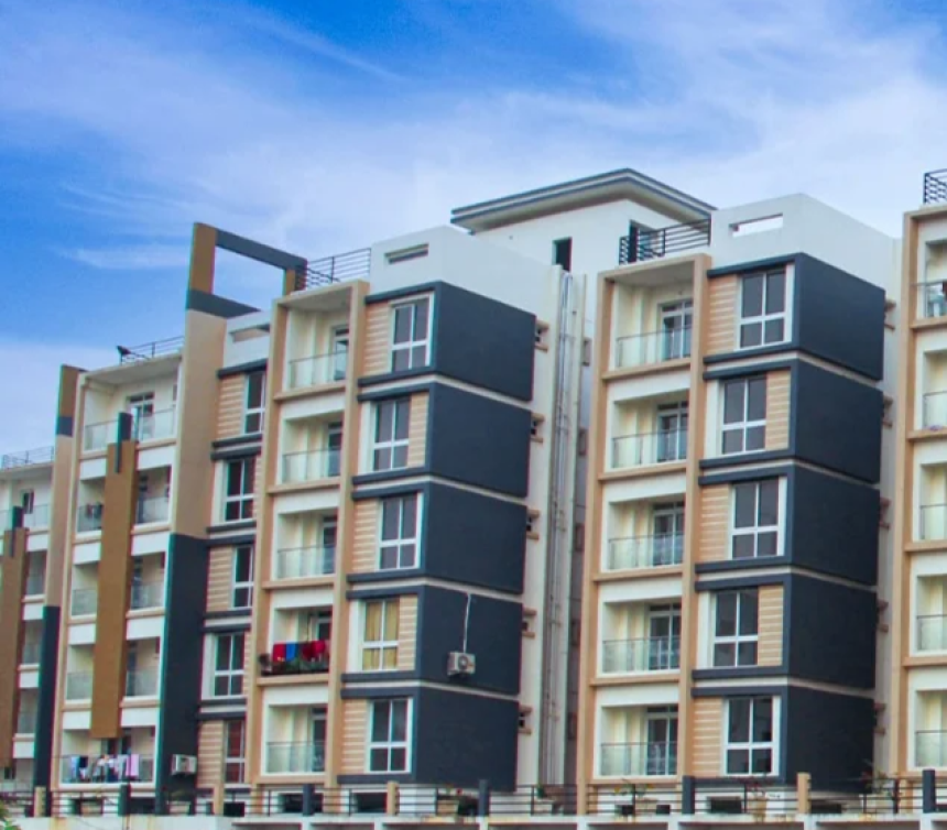 Trident Galaxy 3 – Experience the Perfect Blend of Comfort and Class in Bhubaneswar