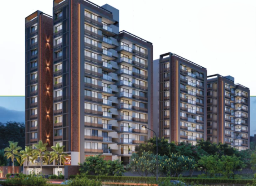 Revanta Fortune – A Golden Opportunity for Luxury Living and Smart Investment in Gandhinagar