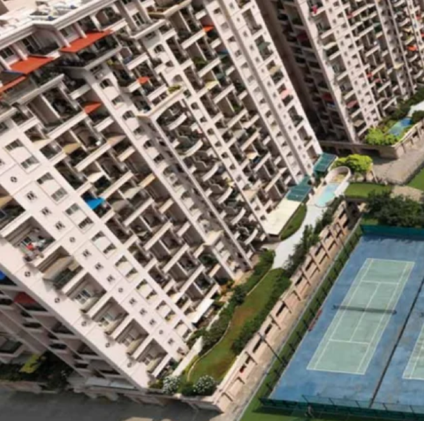 Experience the Perfect Fusion of Design and Comfort – Cavalcade T3 Altair of Raheja Galaxy in RV Premiere at Mohammadwadi, Pune