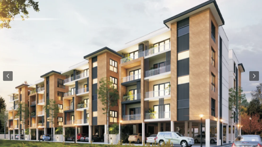 Royal Nesto – Premium 3 BHK Apartments in Coimbatore