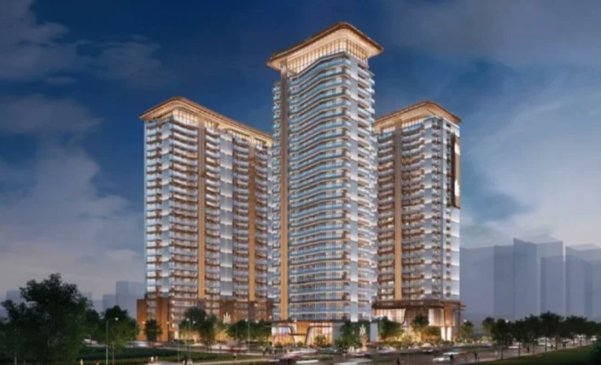 The Tiara – Luxurious 4 BHK Apartments in Chandigarh for an Elite Lifestyle