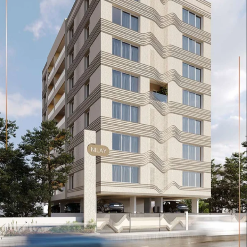 Discover a New Standard of Luxury Living at Angal Nilay 3 and 4 BHK Apartments in Pune’s Prestigious FC Road