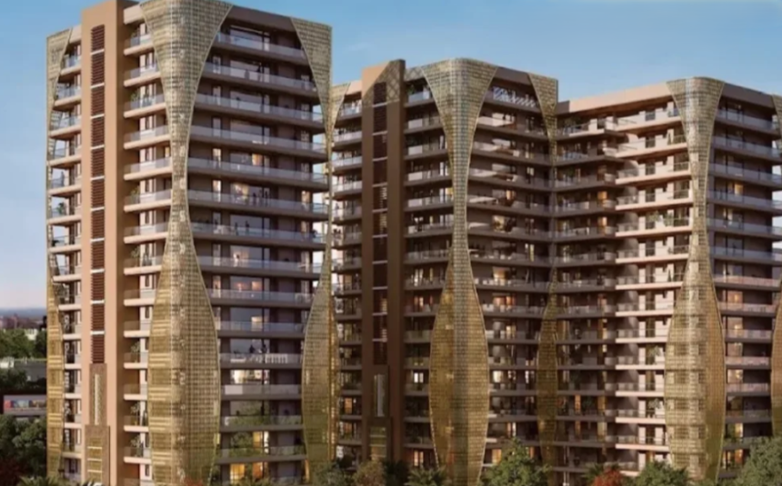 Atlantis Three Sixty – Premium 3 and 4 BHK Apartments in Chandigarh for a Sophisticated Lifestyle