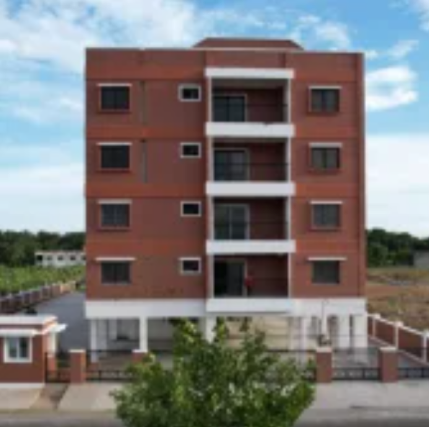 Kalyan Homes – Modern 2 & 3 BHK Apartments in Coimbatore