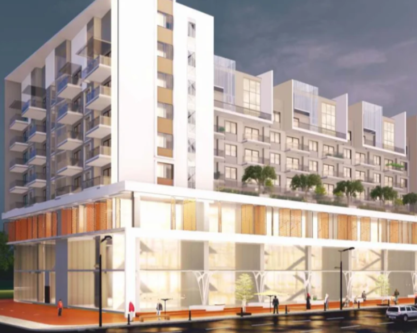 Fortune Tower: Premium 2 & 3 BHK Apartments in Belgaum for Modern Urban Living