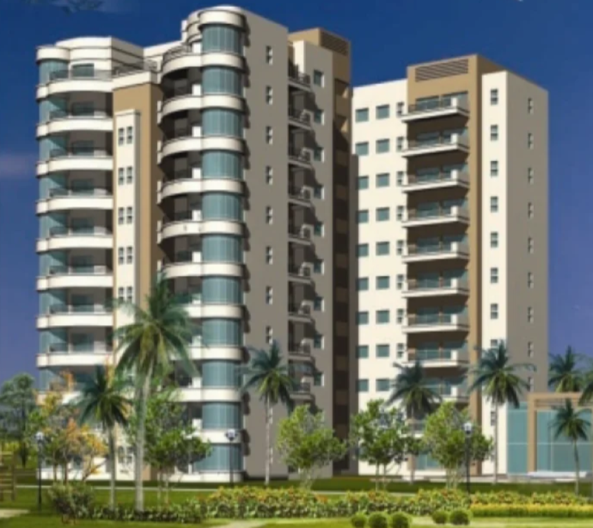 3 and 4 BHK Apartments in Faridabad