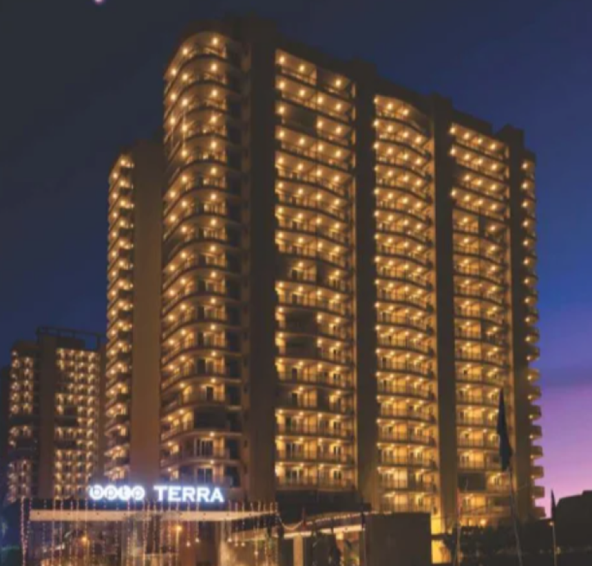 Residential Plots in Faridabad