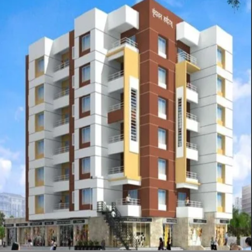 1 BHK Flats at Saswad