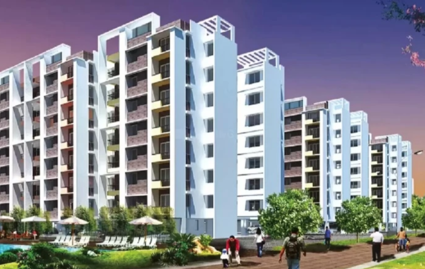 Purva Windermere – Premium 1, 2, 3 & 4 BHK Apartments in Chennai for Elevated Living