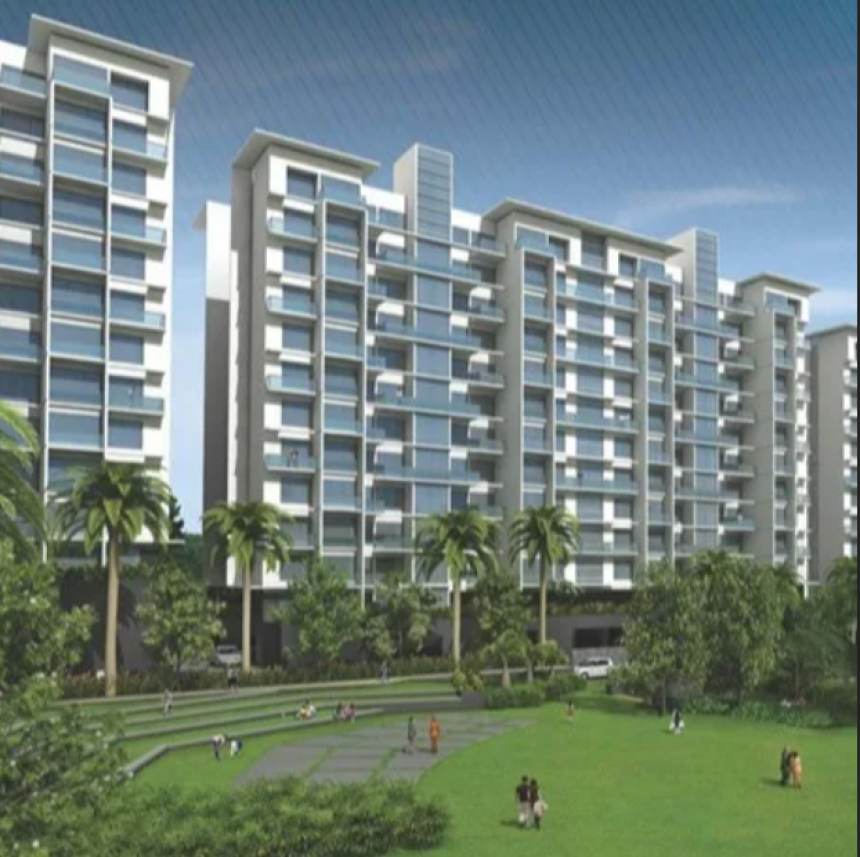 Discover Smartly Designed 2 BHK Homes at Pharande L Axis Phase 1 Cluster B, Pune’s Thriving Pimpri Chinchwad Locale