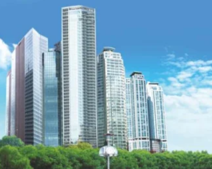 , 2.5 and 3 BHK Apartments in Faridabad