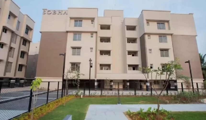 2 & 3 BHK Apartments in Chennai